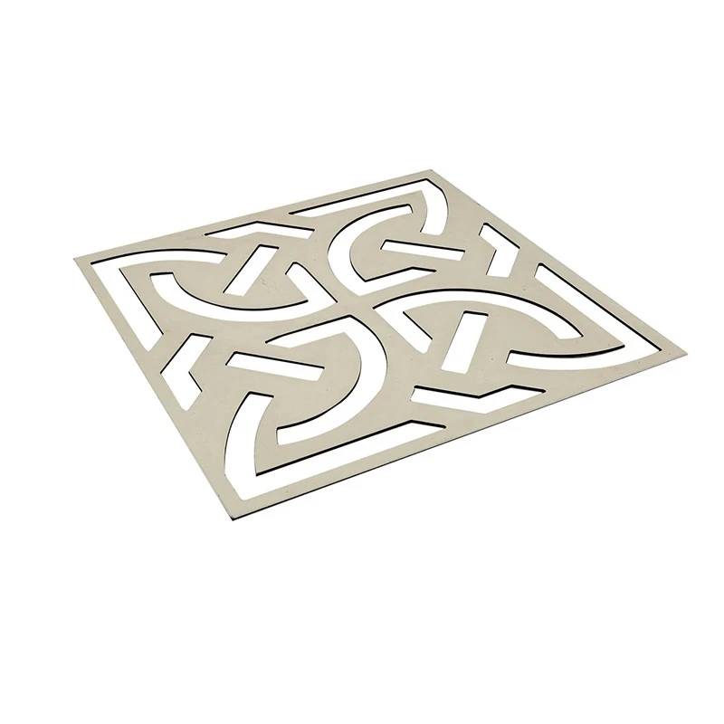 Carved Aluminum composite panel8006
