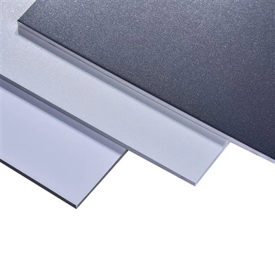 Thiết kế tủ bếp nhôm tấm Acp