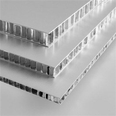 Bảng điều khiển bánh sandwich lõi tổ ong nhôm 12 mm