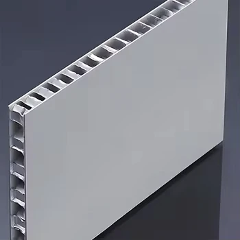 Bảng tổng hợp nhôm tổ ong 4x8