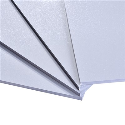 Tấm ốp nhôm Màu đồng ngoại thất Pvdf Tấm ốp tường Tấm ốp nhôm tổng hợp Acp
