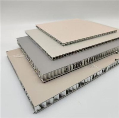 Tấm nhôm sợi carbon tổ ong