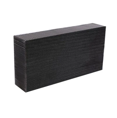 Bộ hấp thụ năng lượng tổ ong bằng nhôm