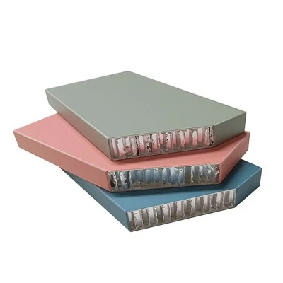 Bảng tổ ong nhôm đục lỗ